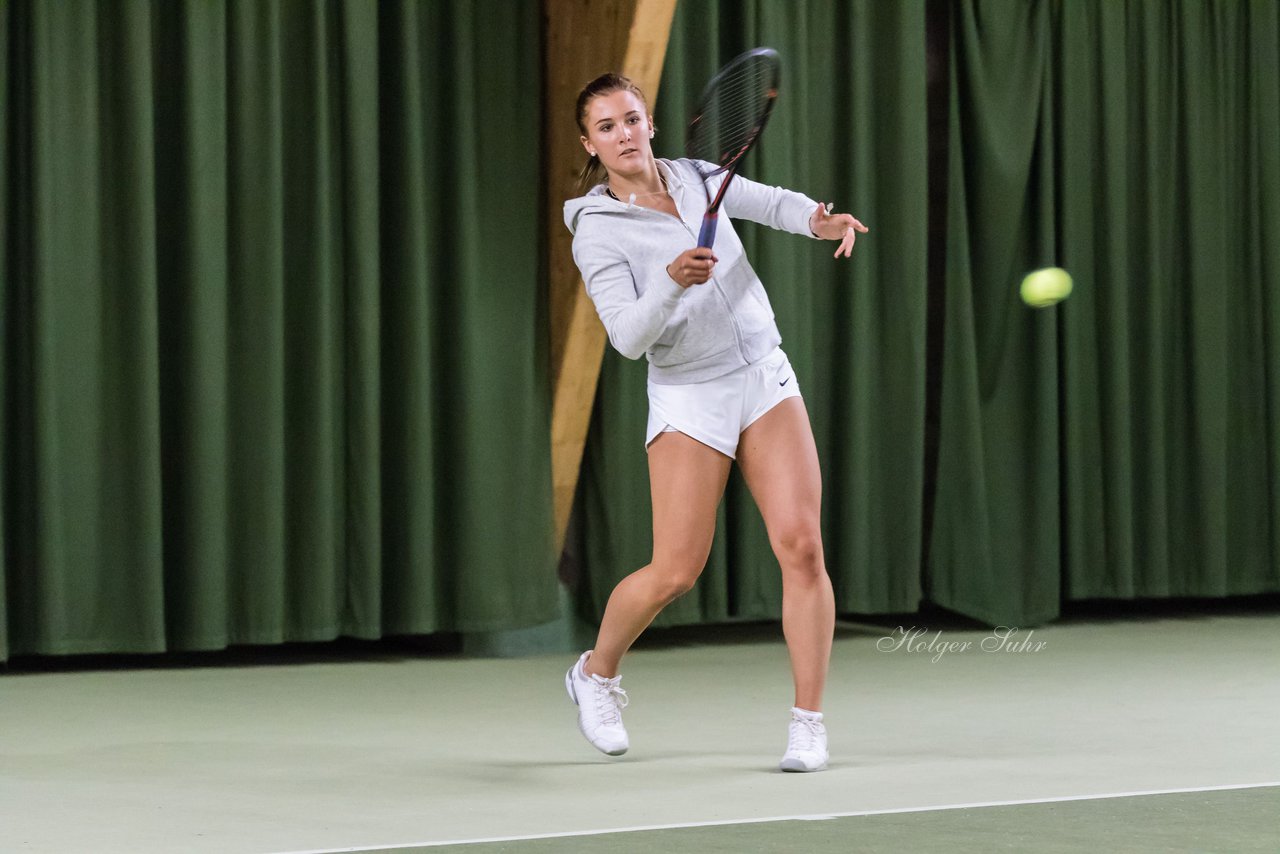 Bild 14 - Luebecker HN Goldline Cup